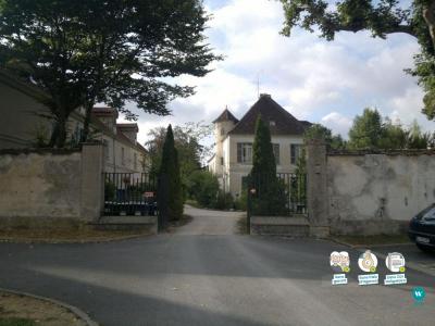 Location Appartement 4 pices CITRY 77730