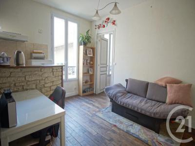 Vente Appartement 2 pices CHOISY-LE-ROI 94600
