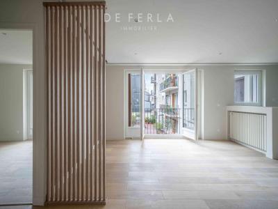 Vente Appartement 4 pices PARIS-13EME-ARRONDISSEMENT 75013
