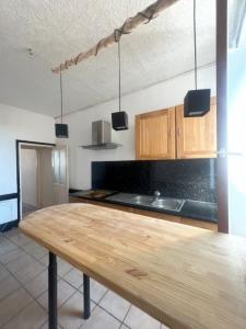 Vente Appartement 3 pices CREUSOT 71200
