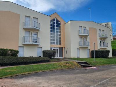 Vente Appartement CREUSOT 71200