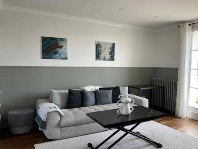 Location Appartement 2 pices ASNIERES-SUR-SEINE 92600