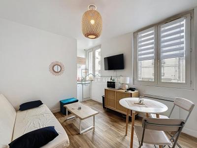 Vente Appartement LIMOGES 87000
