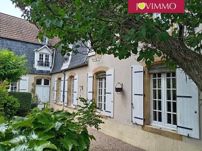 Vente Maison 8 pices MONTAIGUT 63700