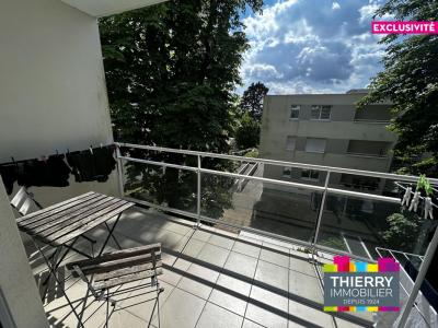 Vente Appartement NANTES 44000