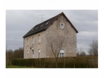 Location Appartement 2 pices FLACEY-EN-BRESSE 71580