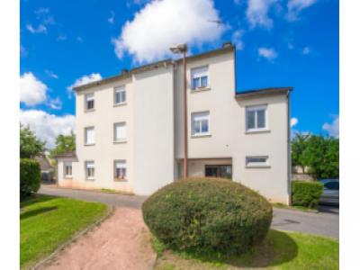 Location Appartement 4 pices DOMPIERRE-LES-ORMES 71520