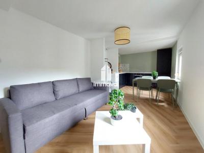 Location Appartement 2 pices STRASBOURG 67000