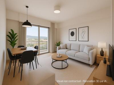 Vente Appartement 2 pices AJACCIO 20000