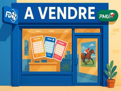 Vente Commerce SAINT-PIERRE 97410