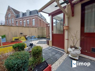 Vente Maison 4 pices TOURCOING 59200