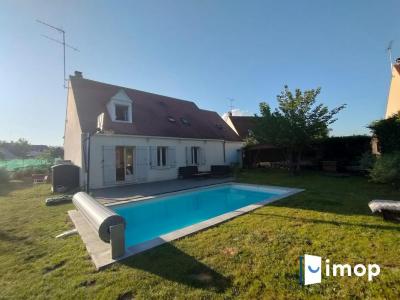 Vente Maison 5 pices SENLIS 60300