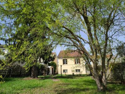 Vente Maison 5 pices RUEIL-MALMAISON 92500
