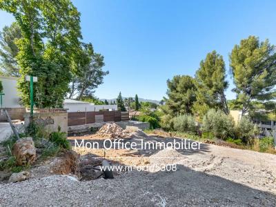 Vente Terrain MARSEILLE-12EME-ARRONDISSEMENT 13012