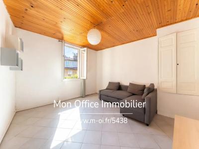 Vente Appartement 3 pices BEAURECUEIL 13100