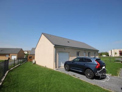 Vente Maison 4 pices GIVET 08600