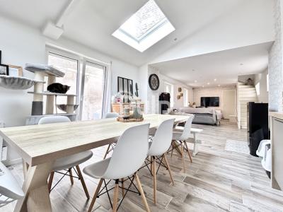 Vente Maison 4 pices DOUVRIN 62138