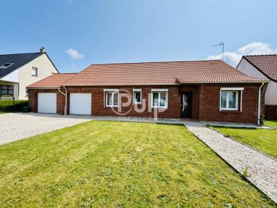 Vente Maison 7 pices HAUTEVILLE 62810