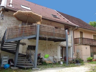 Vente Appartement 3 pices ENTRE-DEUX-GUIERS 38380