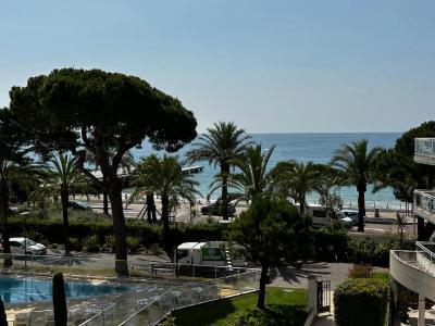 Vente Appartement 2 pices BOCCA 06150
