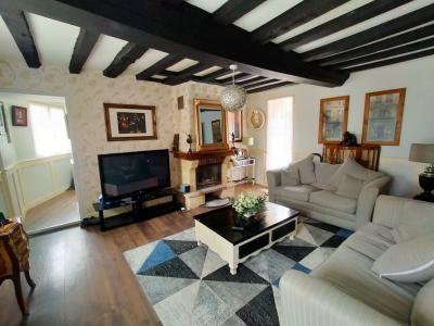 Vente Maison 5 pices SAINT-AUBIN-DU-DESERT 53700