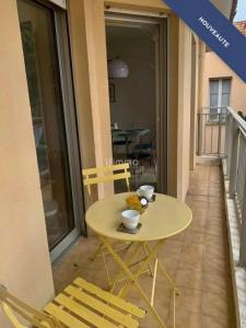 Vente Appartement 2 pices CANNES 06400