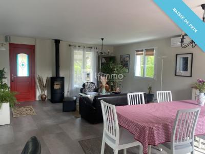 Vente Maison 8 pices CHANCELADE 24650