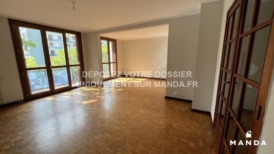 Location Appartement 3 pices TOULOUSE 31400