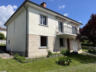 Vente Maison 7 pices FIGEAC 46100