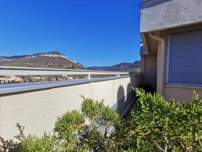 Vente Appartement 5 pices MILLAU 12100