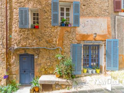 Vente Maison 6 pices SEILLANS 83440