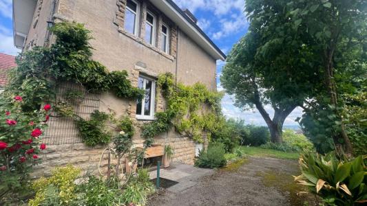 Vente Maison 8 pi�ces ETUPES 25460