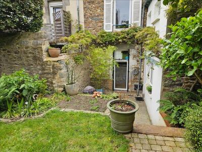 Location Maison 8 pi�ces SAINT-BRIEUC 22000