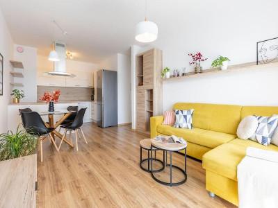 Location Appartement 2 pices LYON 69000