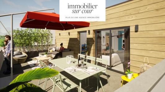 Vente Appartement 4 pices VEAUCHE 42340