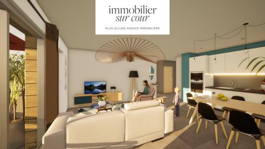 Vente Appartement 4 pices VEAUCHE 42340