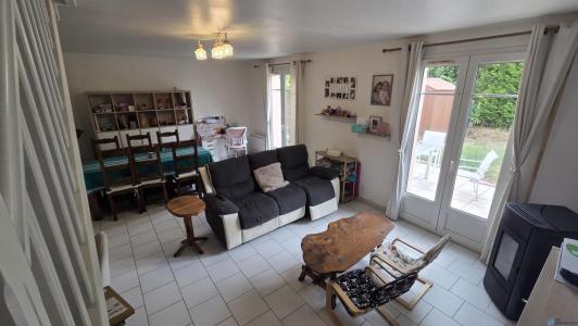 Vente Maison 4 pices OTHIS 77280