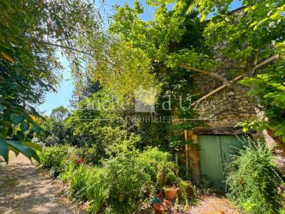 Vente Maison 2 pices UZES 30700