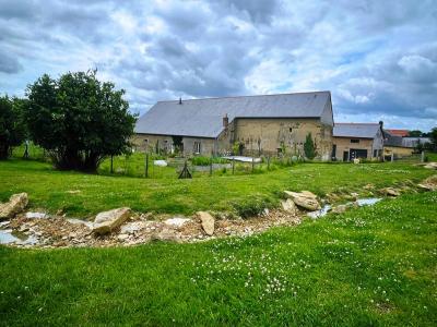 Vente Prestige IRODOUER 35850