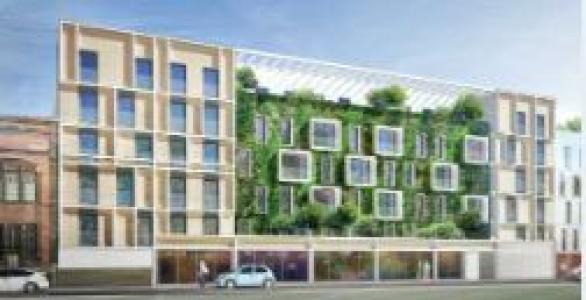 Location Appartement 2 pices REIMS 51100