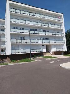 Location Appartement 4 pices GENLIS 21110