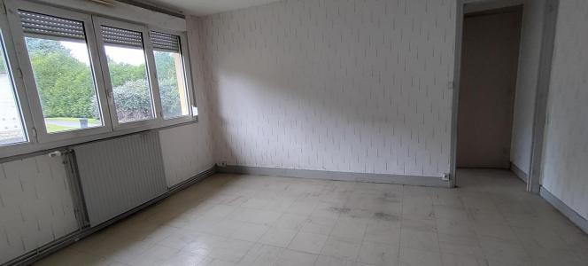 Vente Appartement 2 pices PONT-SAINTE-MAXENCE 60700