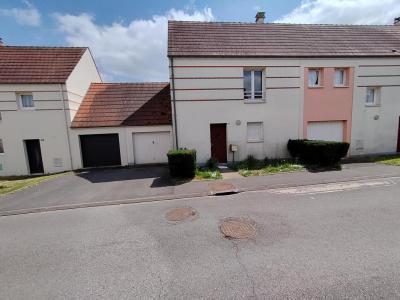 Vente Maison 3 pices JAUX 60880