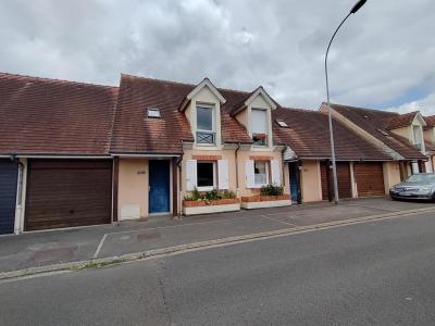 Vente Maison 4 pices CHEVRIERES 60710