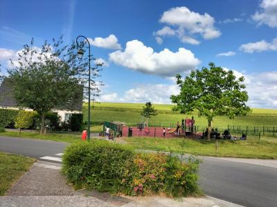 Vente Terrain SAVIGNIES 60650