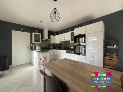 Vente Maison 6 pices MINIAC-MORVAN 35540