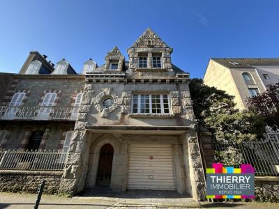 Vente Maison 4 pices DINARD 35800