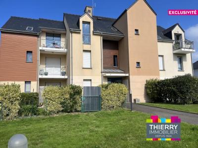 Vente Appartement 4 pices DINARD 35800