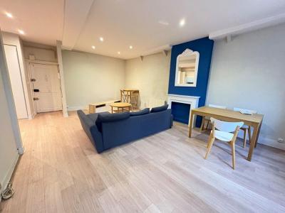 Location Appartement 2 pices LYON-2EME-ARRONDISSEMENT 69002