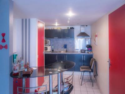 Vente Appartement 3 pices HAVRE 76600